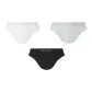 [Order White+Light Shadow Gray+Deep Black]