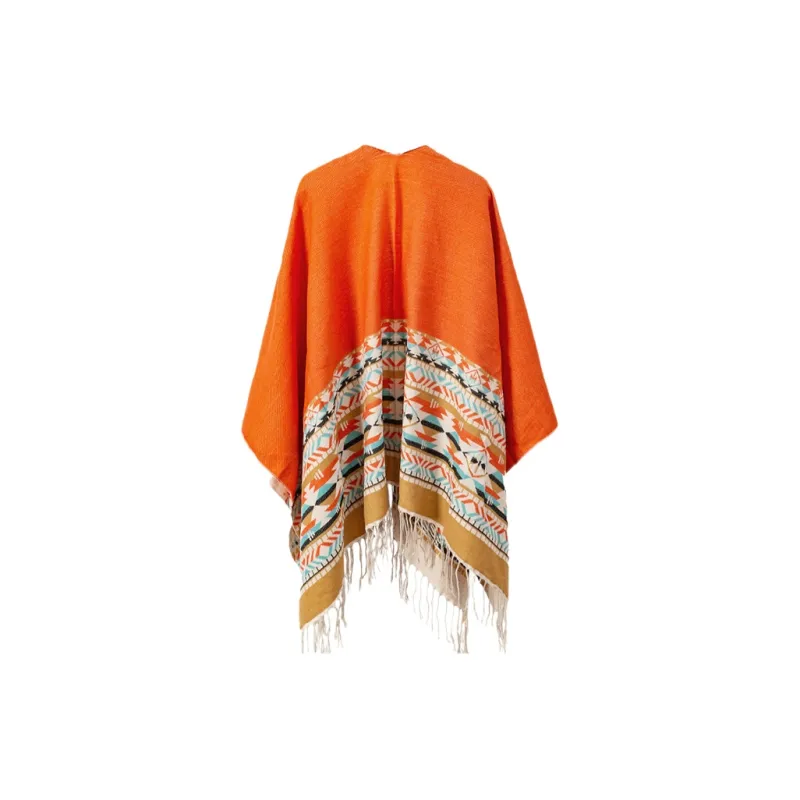 FUO Shawls Unisex-5