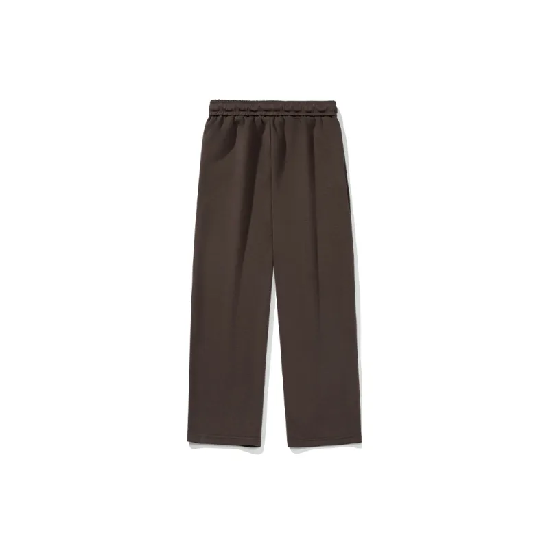 Warrior Huichao Candy Block Collection Casual Pants Unisex-7