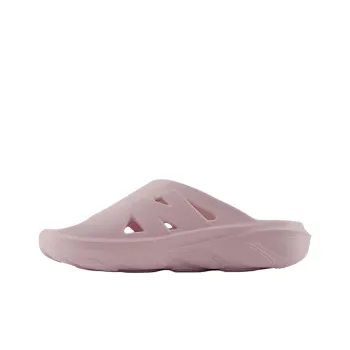 New Balance Fresh Foam Rcvry Slide Twilight Haze Parchment