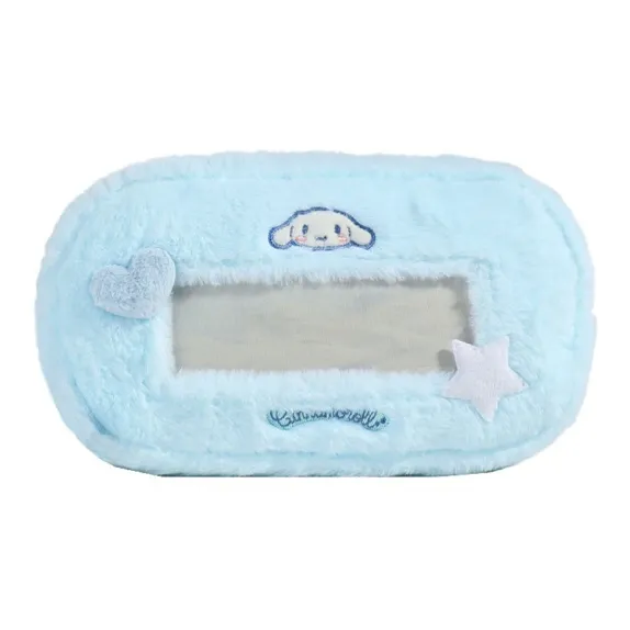 Hello Kitty Clutches Cinnamoroll[Blue]Clutch-0