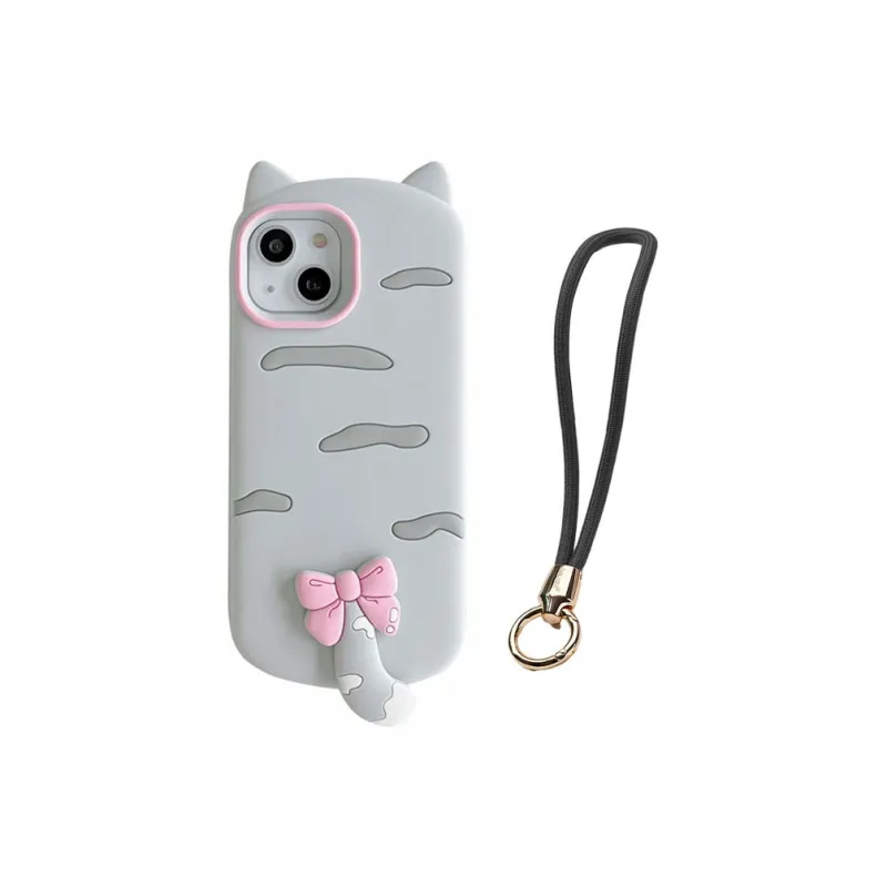 HUANBAOKE Phone Cases-3