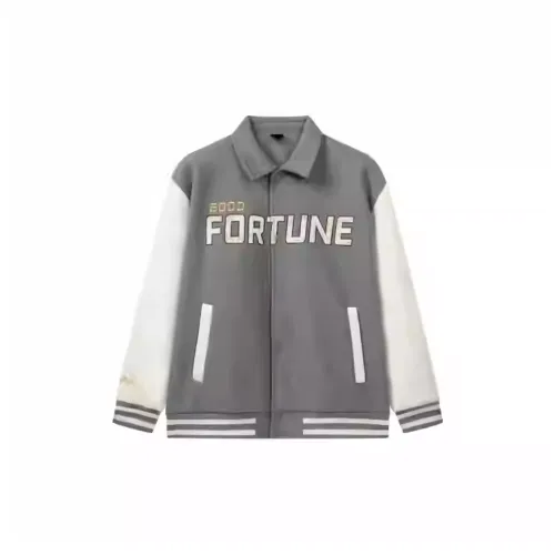 361° Jackets Coats Men's Clear Cool Gray