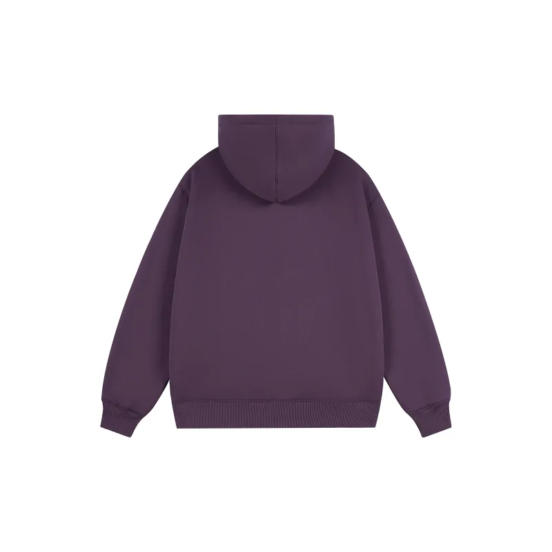 GROGNAK Sweatshirt Unisex White-11