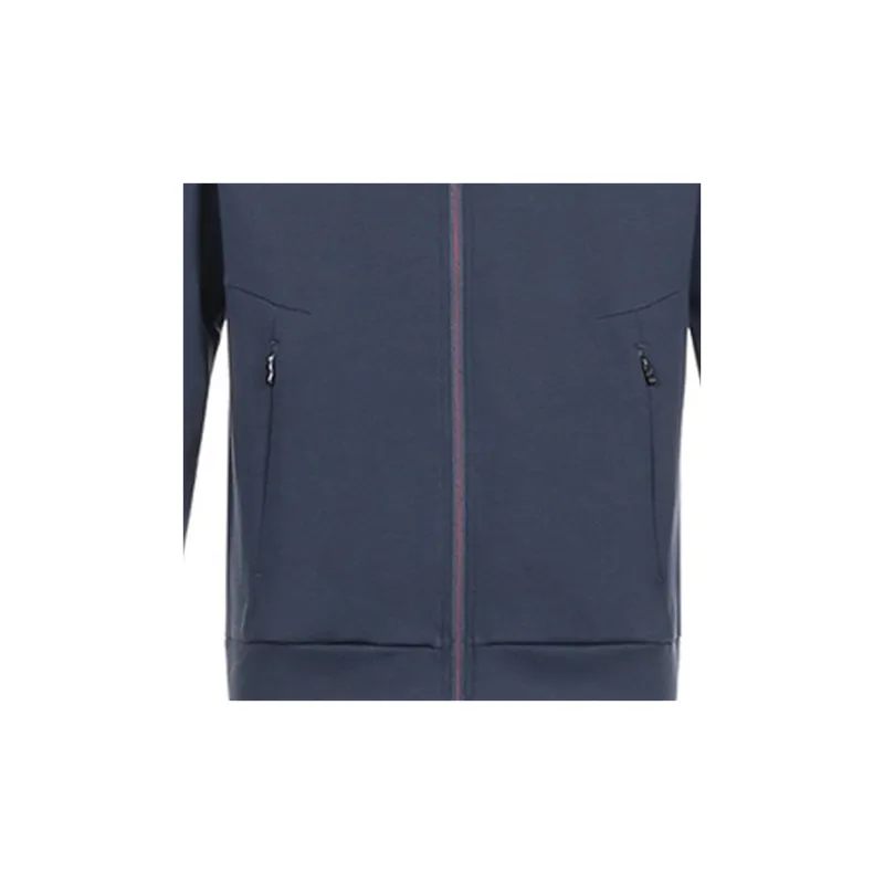 HUGO BOSS Jackets Men Navy-3