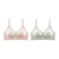 [2 Pack]Soft Skin+Fresh Green