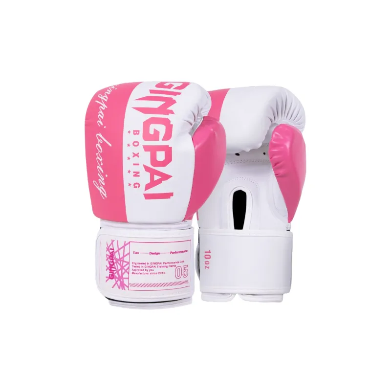 Competition Boxing Gloves-12