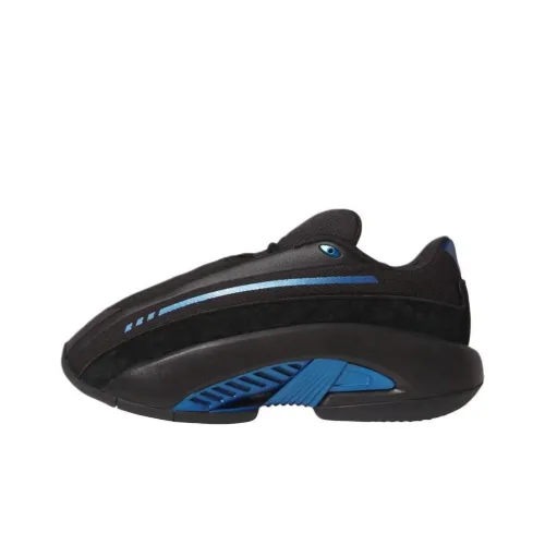 Mad IIInfinity Adidas Originals 'Black Dark Marine'