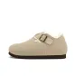 Desert-Fleece-Lined Platform (Women's)