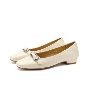 Safiya Casual Single Shoes Women's