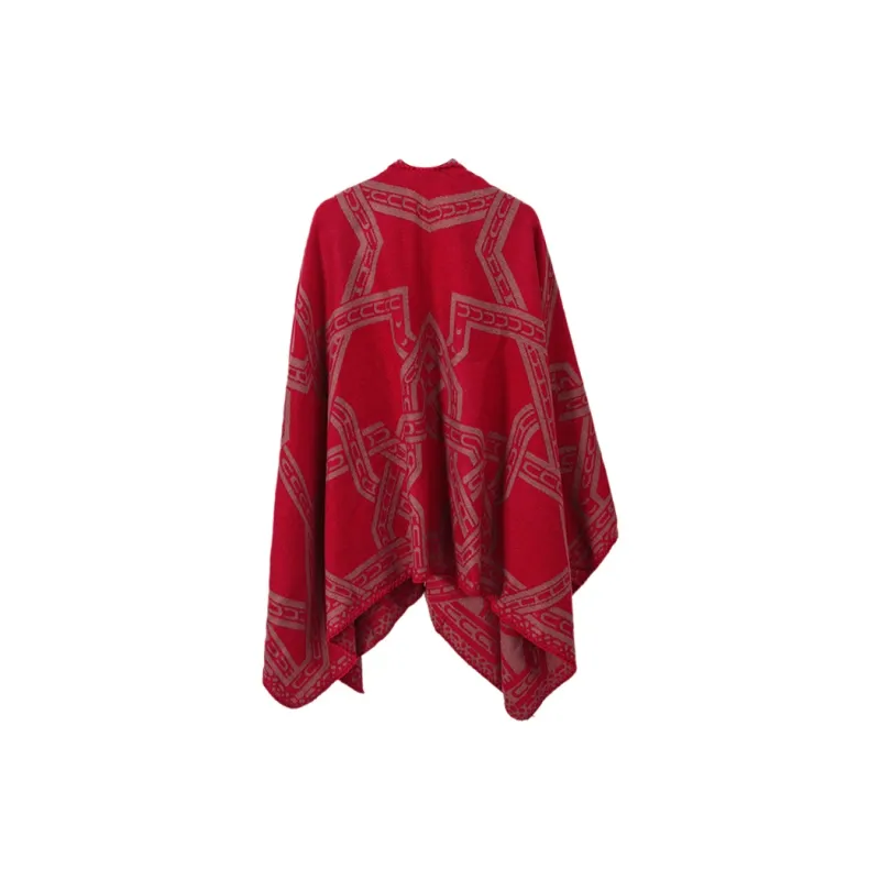 FUO Shawls Unisex-1