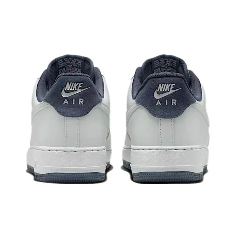 Nike Air Force 1 Low '07 LV8 Photon Dust Obsidian-4