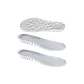 White Gray[1.5cm+2.5cm]Comfortable Height Increasing | Invisible