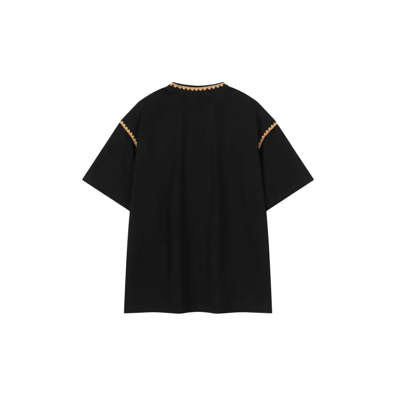 CUWU T Shirts Unisex-3