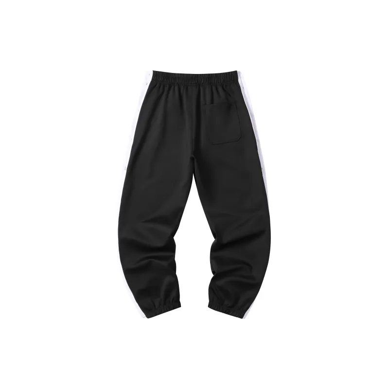 UPZCY Knitted Sports Pants Unisex-1