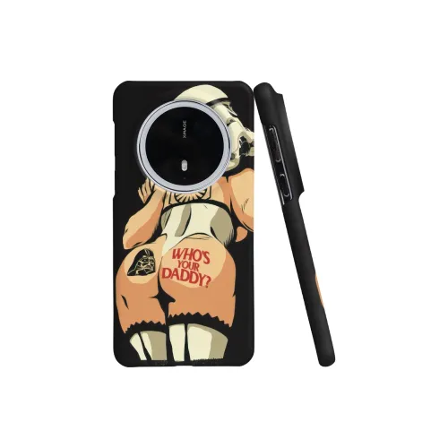 Keshami Phone Cases