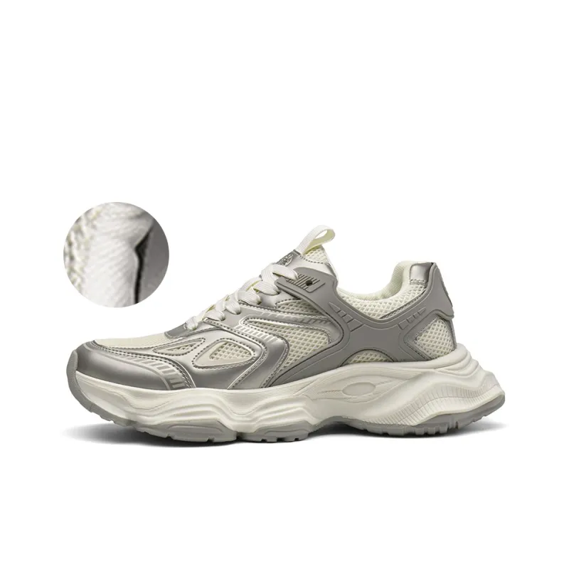 DoraemonA Low Top Chunky Sneakers Men's Exclusive Box-14