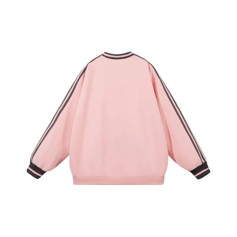 ALI THE FOX Sweatshirts Unisex-6