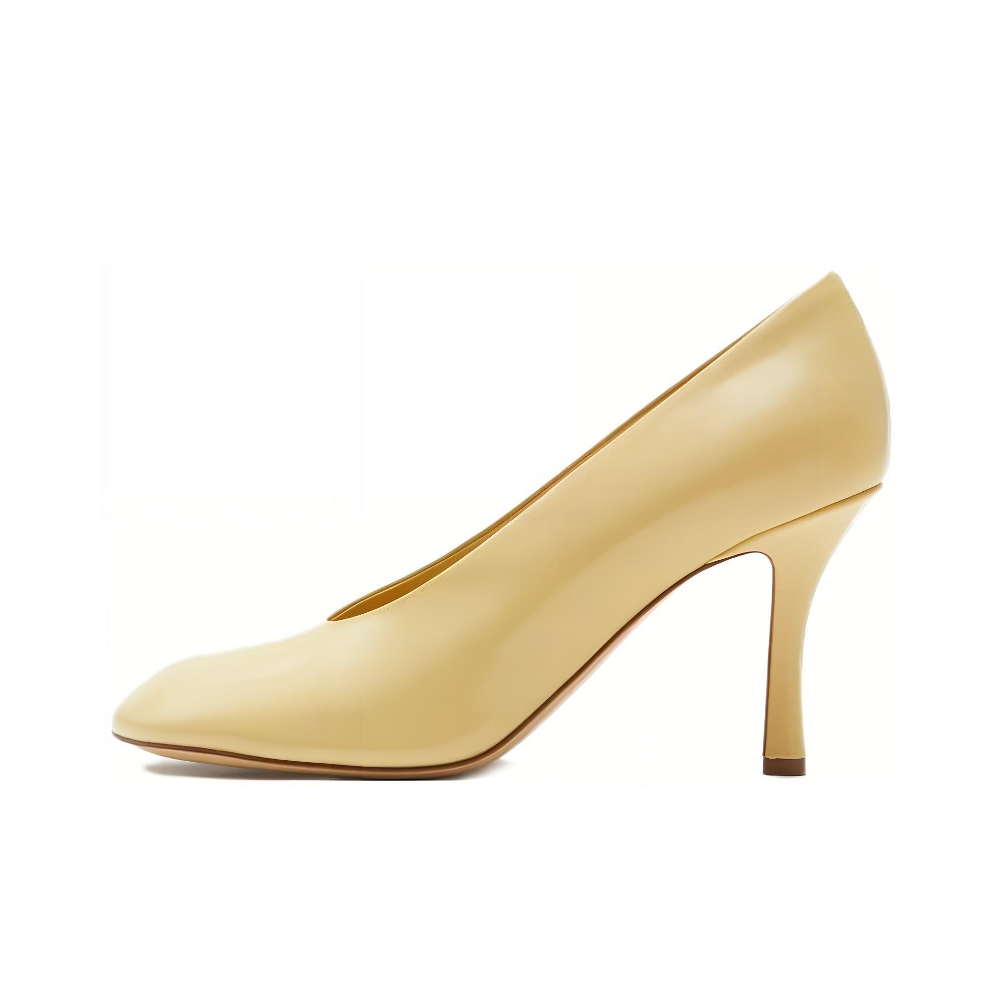 Burberry High Heels Shoes Women on Sale & Authentic - POIZON