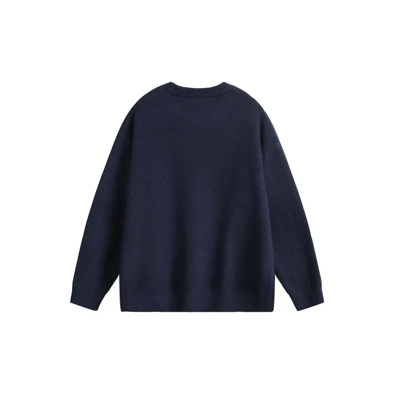 JEANSWEST Pullover Sweater Unisex-82
