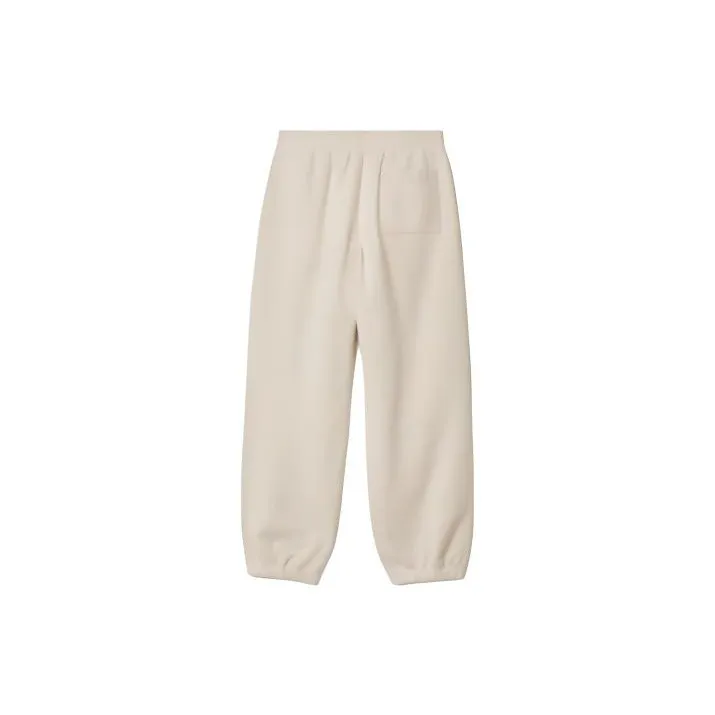 Burberry Edk Cotton Track Pants-1
