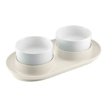 Hippie dogs Cat And Dog Bowls & Slow Feeder Bowls