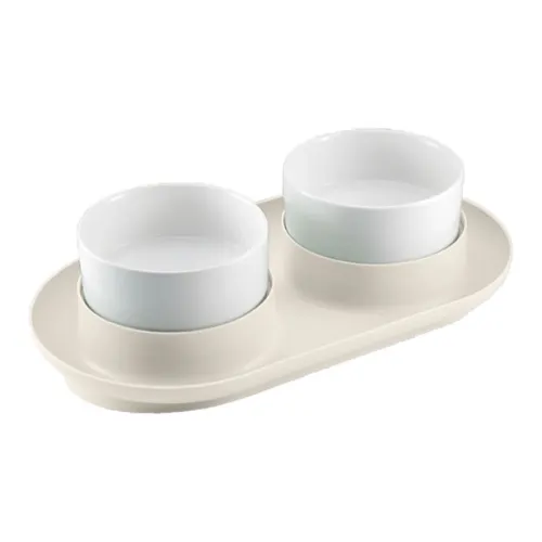 Hippie dogs Cat And Dog Bowls & Slow Feeder Bowls