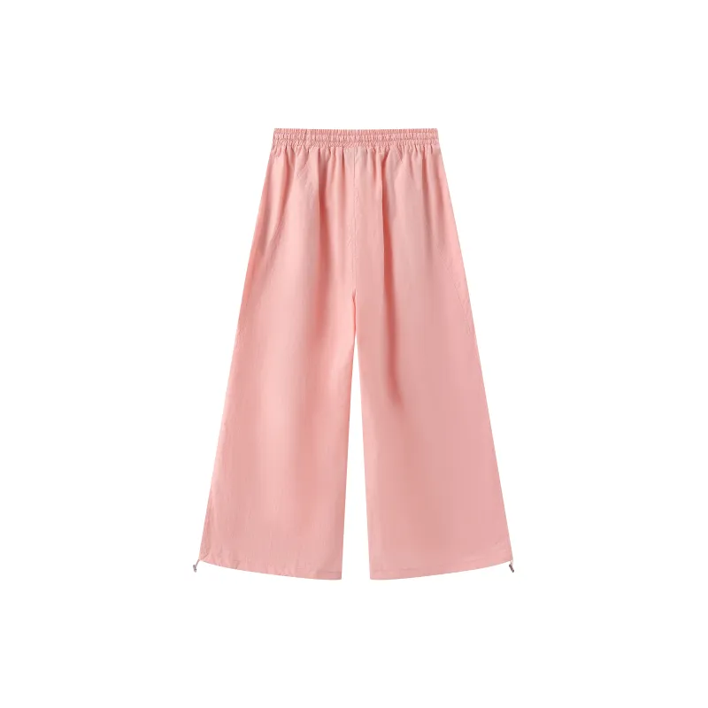 NSTNEW START Casual Pants Unisex-13