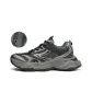 Modern Gray (Breathable)