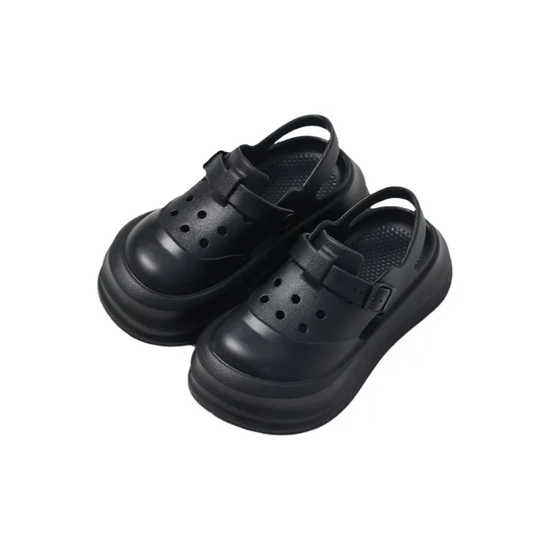UTUNE Slippers / Home Slippers-11