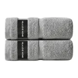 Light Gray Towel 2 Pack