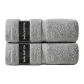 Light Gray Towel 2 Pack