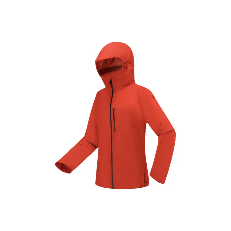 DECATHLON MH500 Jackets Women's-12