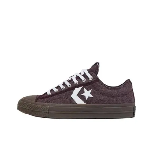 Star Player Converse 76 Low 'Tough Textures Rugged Brown'