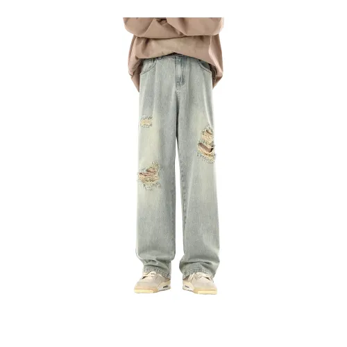 MEXICAN Jeans Unisex
