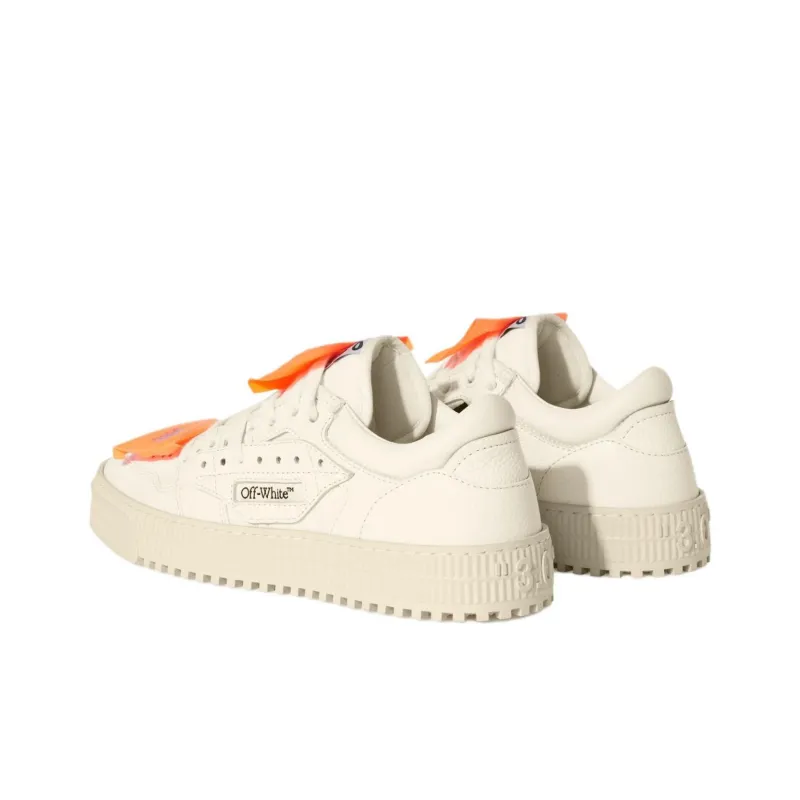 OFF WHITE 3.0 Off Court Sneakers Women's-2