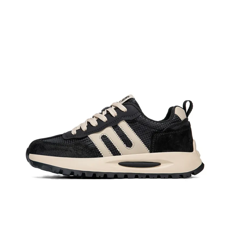 SENGUIBUCK Lightweight Low Top Casual Shoes Men's-4