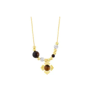 WINY S925 Silver Necklaces Women's