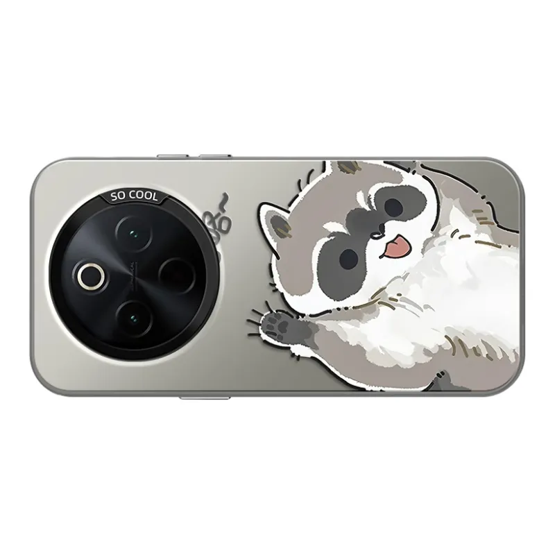 MANQIN Phone Cases-4