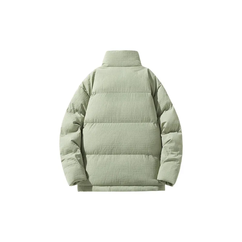 WJBS Puffer Jackets Unisex-17