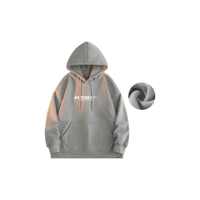 ALI THE FOX Sweatshirts Unisex-39