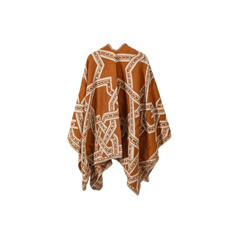 FUO Shawls Unisex-2