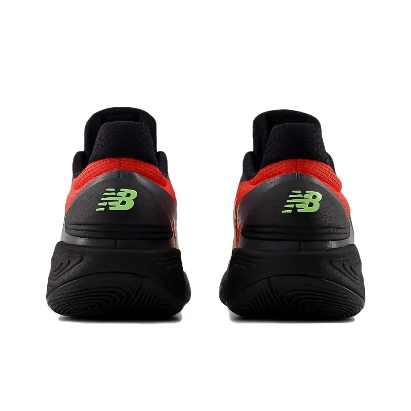 New Balance Two Wxy V5 Neo Flame Graphite Black-3