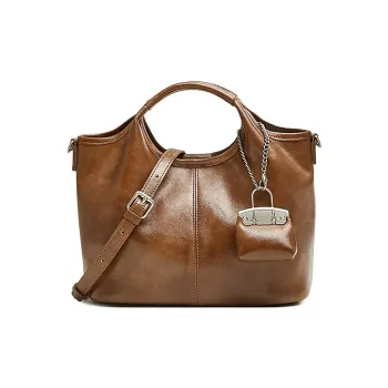 BASTO PU Crossbody Handbags Women's Multicolor