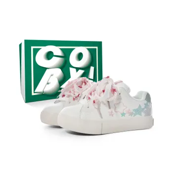Cob Lightweight Wear Resistant And Slip Resistant Low Top Skateboard Shoes Women's