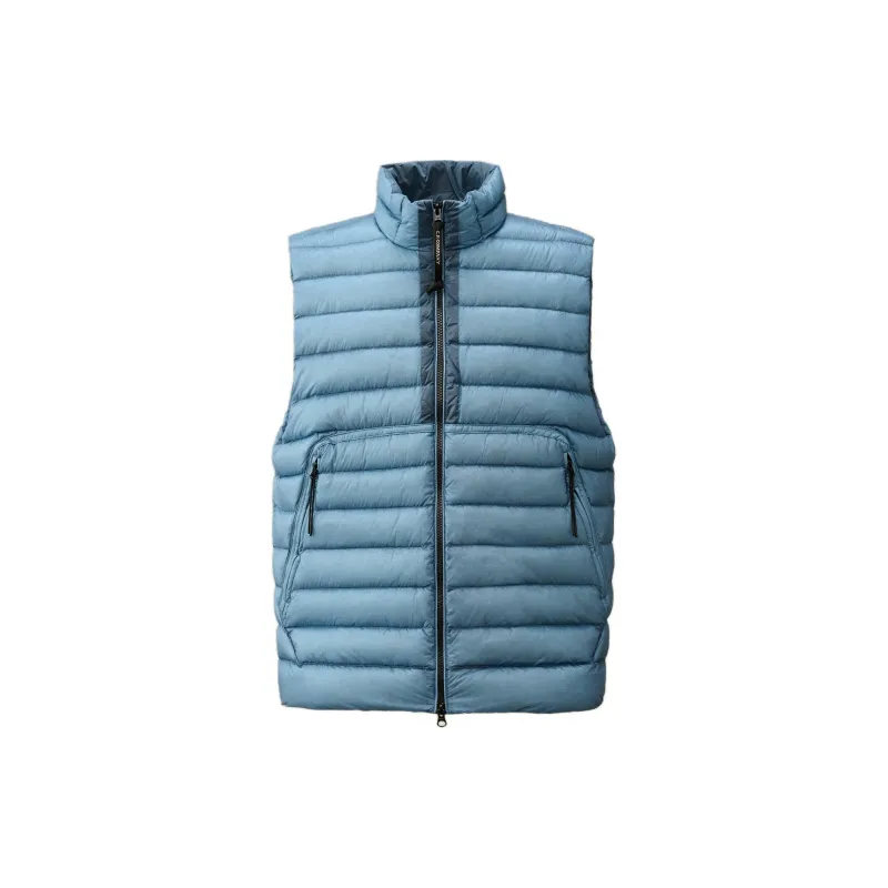 C.P.Company Dd Shell Gilet-0