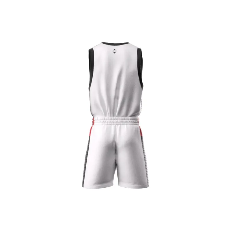 RIGORER Basketball Apparel Set Unisex-2