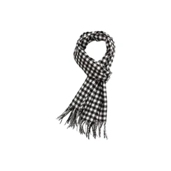 NOME Knit Scarves Unisex