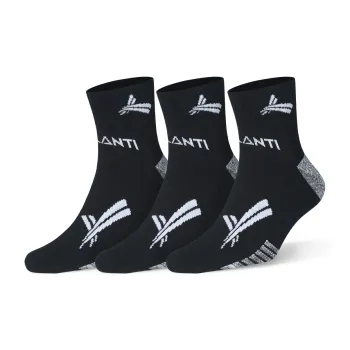 Volanti Socks Sets Unisex 3 Pack