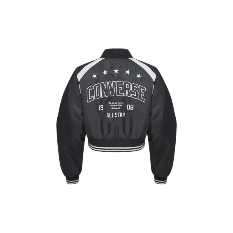 Converse Retro All Star Varsity Jacket-1